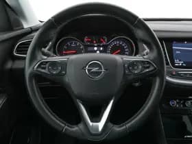 Opel Grandland x thumbnail 18