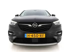 Opel Grandland x thumbnail 3