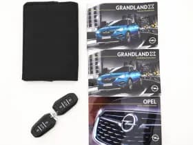 Opel Grandland x thumbnail 31