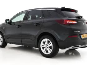 Opel Grandland x thumbnail 5
