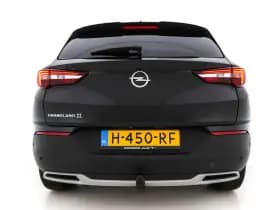 Opel Grandland x thumbnail 6
