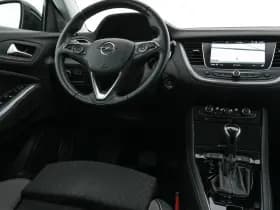 Opel Grandland x thumbnail 8