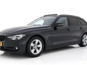 Bmw 3 serie thumbnail 4