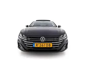 Volkswagen Arteon thumbnail 3