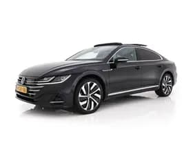 Volkswagen Arteon thumbnail 4