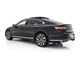 Volkswagen Arteon thumbnail 5