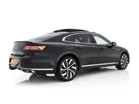 Volkswagen Arteon thumbnail 7