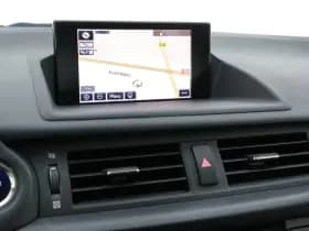 Lexus Ct thumbnail 16