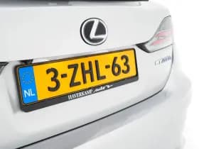 Lexus Ct thumbnail 22