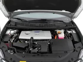 Lexus Ct thumbnail 23