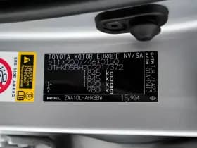 Lexus Ct thumbnail 24