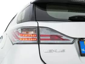 Lexus Ct thumbnail 26