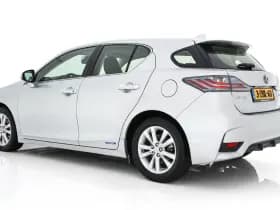 Lexus Ct thumbnail 5
