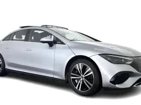 Mercedes-Benz Benz eqe