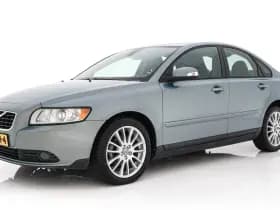 Volvo S40 thumbnail 4