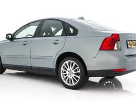 Volvo S40 thumbnail 5