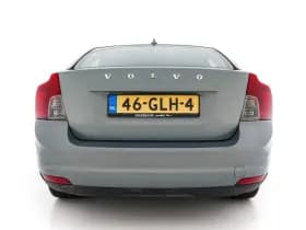 Volvo S40 thumbnail 6