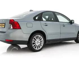 Volvo S40 thumbnail 7