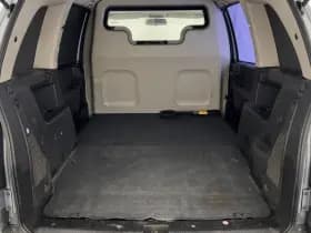 Opel Zafira thumbnail 11