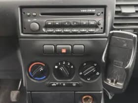 Opel Zafira thumbnail 13