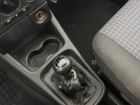 Opel Zafira thumbnail 14