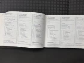 Opel Zafira thumbnail 26