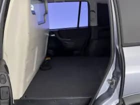 Opel Zafira thumbnail 10