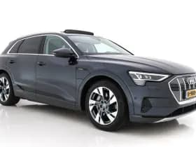 Audi E tron