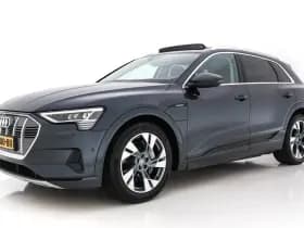Audi E tron thumbnail 3
