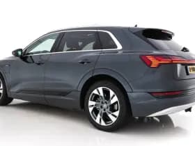 Audi E tron thumbnail 4