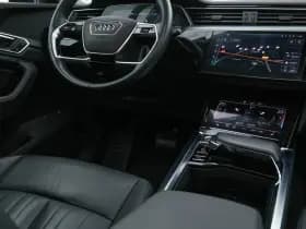 Audi E tron thumbnail 9