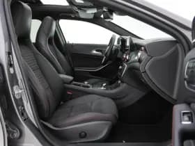 Mercedes-Benz Benz gla thumbnail 12