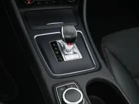 Mercedes-Benz Benz gla thumbnail 13