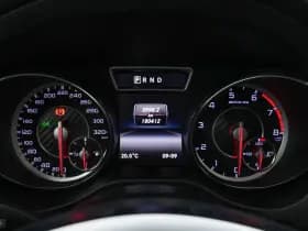 Mercedes-Benz Benz gla thumbnail 22