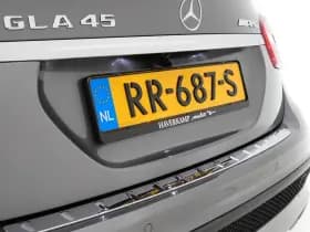 Mercedes-Benz Benz gla thumbnail 31