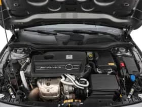 Mercedes-Benz Benz gla thumbnail 32