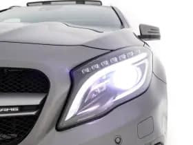 Mercedes-Benz Benz gla thumbnail 34