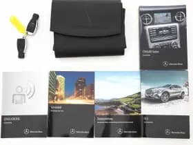 Mercedes-Benz Benz gla thumbnail 36