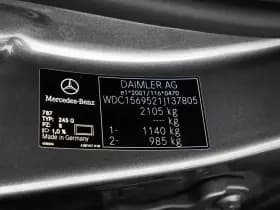 Mercedes-Benz Benz gla thumbnail 38