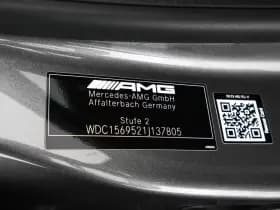 Mercedes-Benz Benz gla thumbnail 39