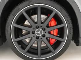 Mercedes-Benz Benz gla thumbnail 40