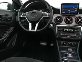 Mercedes-Benz Benz gla thumbnail 8