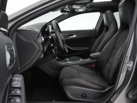 Mercedes-Benz Benz gla thumbnail 9