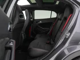 Mercedes-Benz Benz gla thumbnail 10