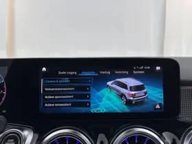 Mercedes-Benz GLB-Klasse thumbnail 19