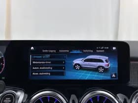 Mercedes-Benz GLB-Klasse thumbnail 20