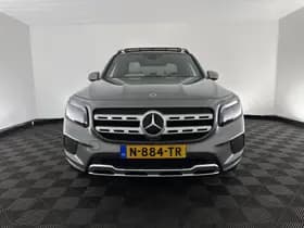 Mercedes-Benz GLB-Klasse thumbnail 3