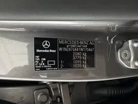 Mercedes-Benz GLB-Klasse thumbnail 30