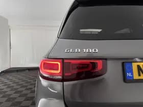 Mercedes-Benz GLB-Klasse thumbnail 33