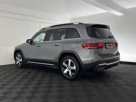 Mercedes-Benz GLB-Klasse thumbnail 5